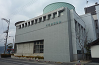 大三島図書館